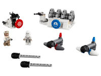 LEGO set 75239-1 Action Battle Hoth Generator Attack - Image 5