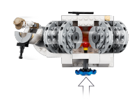 LEGO set 75239-1 Action Battle Hoth Generator Attack - Image 8