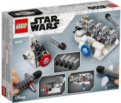 LEGO set 75239-1 Action Battle Hoth Generator Attack - Image 11