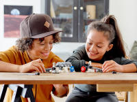 LEGO set 75239-1 Action Battle Hoth Generator Attack - Image 12