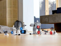 LEGO set 75241-1 Action Battle Echo Base Defense - Image 5