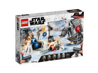 LEGO set 75241-1 Action Battle Echo Base Defense - Image 2