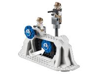 LEGO set 75241-1 Action Battle Echo Base Defense - Image 9