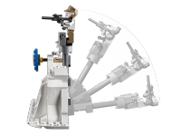 LEGO set 75241-1 Action Battle Echo Base Defense - Image 10