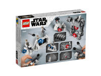 LEGO set 75241-1 Action Battle Echo Base Defense - Image 14