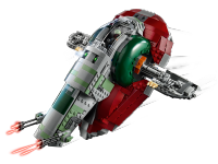 LEGO set 75243-1 Slave I - 20th Anniversary Edition - Image 5
