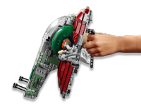 LEGO set 75243-1 Slave I - 20th Anniversary Edition - Image 7