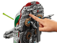 LEGO set 75243-1 Slave I - 20th Anniversary Edition - Image 8