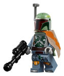 LEGO set 75243-1 Slave I - 20th Anniversary Edition - Image 9