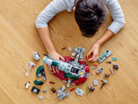 LEGO set 75243-1 Slave I - 20th Anniversary Edition - Image 12