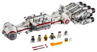 LEGO set 75244-1 Tantive IV - Image 1