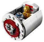LEGO set 75244-1 Tantive IV - Image 3