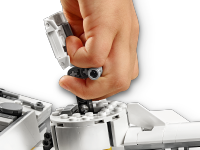 LEGO set 75244-1 Tantive IV - Image 5