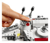 LEGO set 75244-1 Tantive IV - Image 20