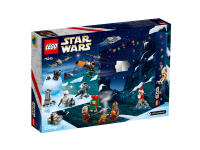 LEGO set 75245-1 Star Wars Advent Calendar 2019 - Image 3