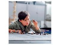 LEGO set 75245-1 Star Wars Advent Calendar 2019 - Image 4