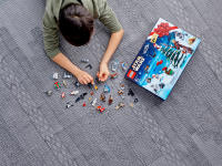 LEGO set 75245-1 Star Wars Advent Calendar 2019 - Image 5