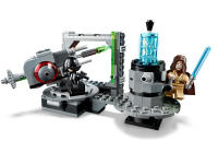 LEGO set 75246-1 Death Star Cannon - Image 4