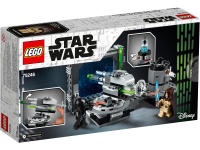 LEGO set 75246-1 Death Star Cannon - Image 6