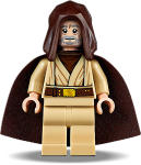 LEGO set 75246-1 Death Star Cannon - Image 9