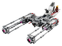 LEGO set 75249-1 Resistance Y-Wing Starfighter - Image 4