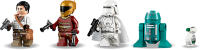LEGO set 75249-1 Resistance Y-Wing Starfighter - Image 5
