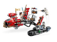 LEGO set 75250-1 Pasaana Speeder Chase - Image 2