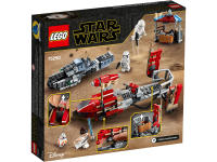 LEGO set 75250-1 Pasaana Speeder Chase - Image 4