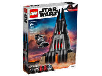 LEGO set 75251-1 Darth Vader's Castle - Image 2
