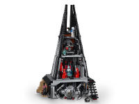 LEGO set 75251-1 Darth Vader's Castle - Image 4