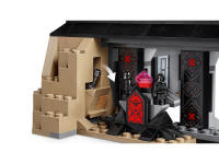 LEGO set 75251-1 Darth Vader's Castle - Image 5