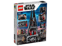 LEGO set 75251-1 Darth Vader's Castle - Image 8