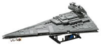 LEGO set 75252-1 Imperial Star Destroyer - Image 1