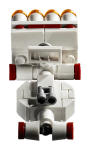 LEGO set 75252-1 Imperial Star Destroyer - Image 5
