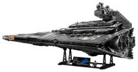 LEGO set 75252-1 Imperial Star Destroyer - Image 7