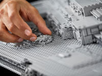LEGO set 75252-1 Imperial Star Destroyer - Image 9
