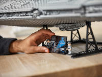LEGO set 75252-1 Imperial Star Destroyer - Image 10