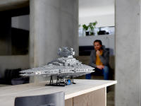 LEGO set 75252-1 Imperial Star Destroyer - Image 12