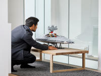 LEGO set 75252-1 Imperial Star Destroyer - Image 14
