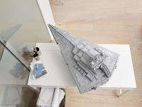 LEGO set 75252-1 Imperial Star Destroyer - Image 15