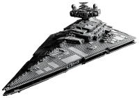 LEGO set 75252-1 Imperial Star Destroyer - Image 13