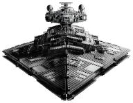 LEGO set 75252-1 Imperial Star Destroyer - Image 18