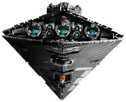 LEGO set 75252-1 Imperial Star Destroyer - Image 19