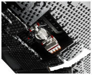 LEGO set 75252-1 Imperial Star Destroyer - Image 23