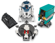LEGO set 75253-1 Droid Commander - Image 11