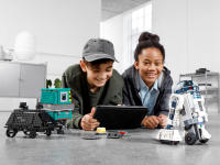 LEGO set 75253-1 Droid Commander - Image 15