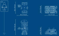 LEGO set 75253-1 Droid Commander - Image 20