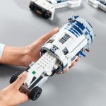 LEGO set 75253-1 Droid Commander - Image 28