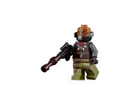 LEGO set 75254-1 AT-ST Raider - Image 4