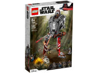 LEGO set 75254-1 AT-ST Raider - Image 2